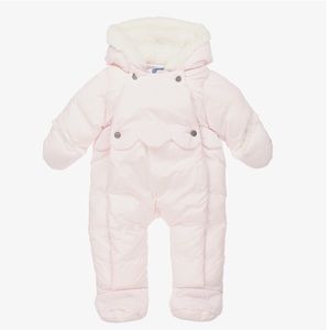 Jacadi Snowsuit - NWT🌟❤️
